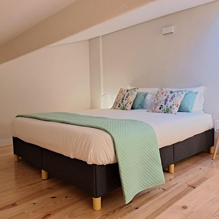 Boavista Luxury Villas Порто Екстериор снимка