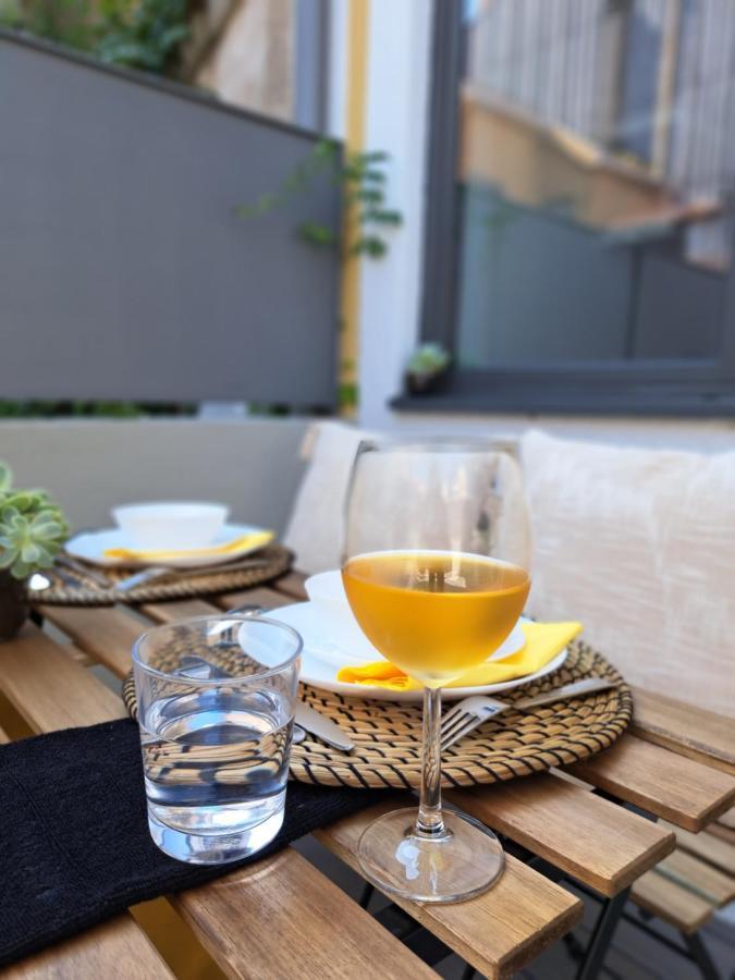 Boavista Luxury Villas Порто Екстериор снимка