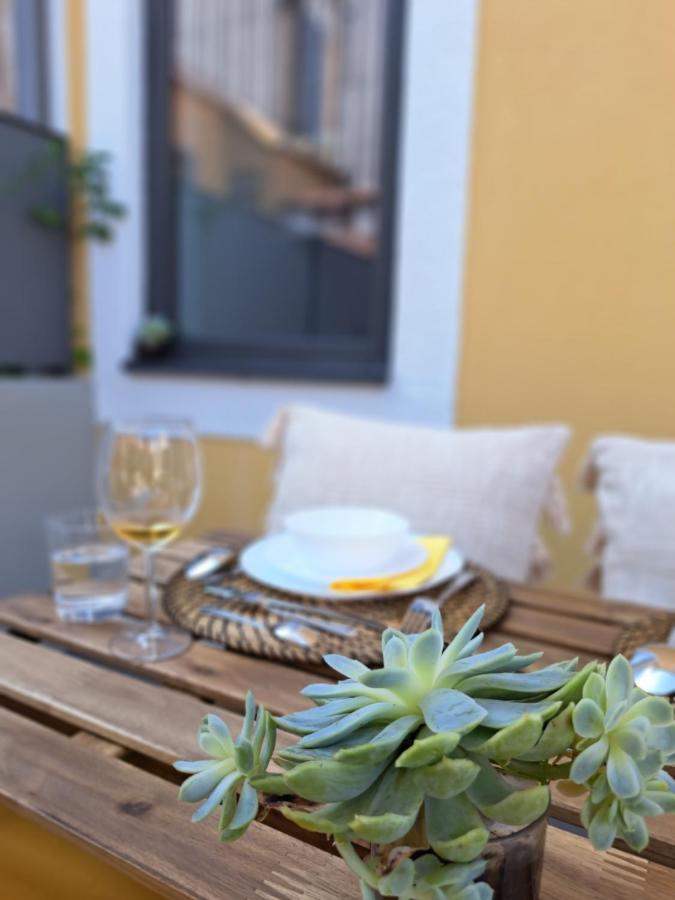 Boavista Luxury Villas Порто Екстериор снимка