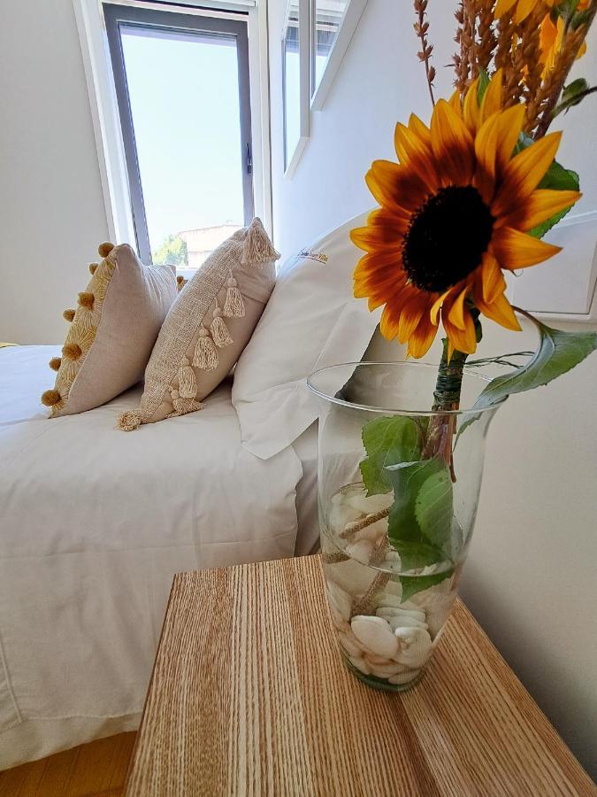 Boavista Luxury Villas Порто Екстериор снимка