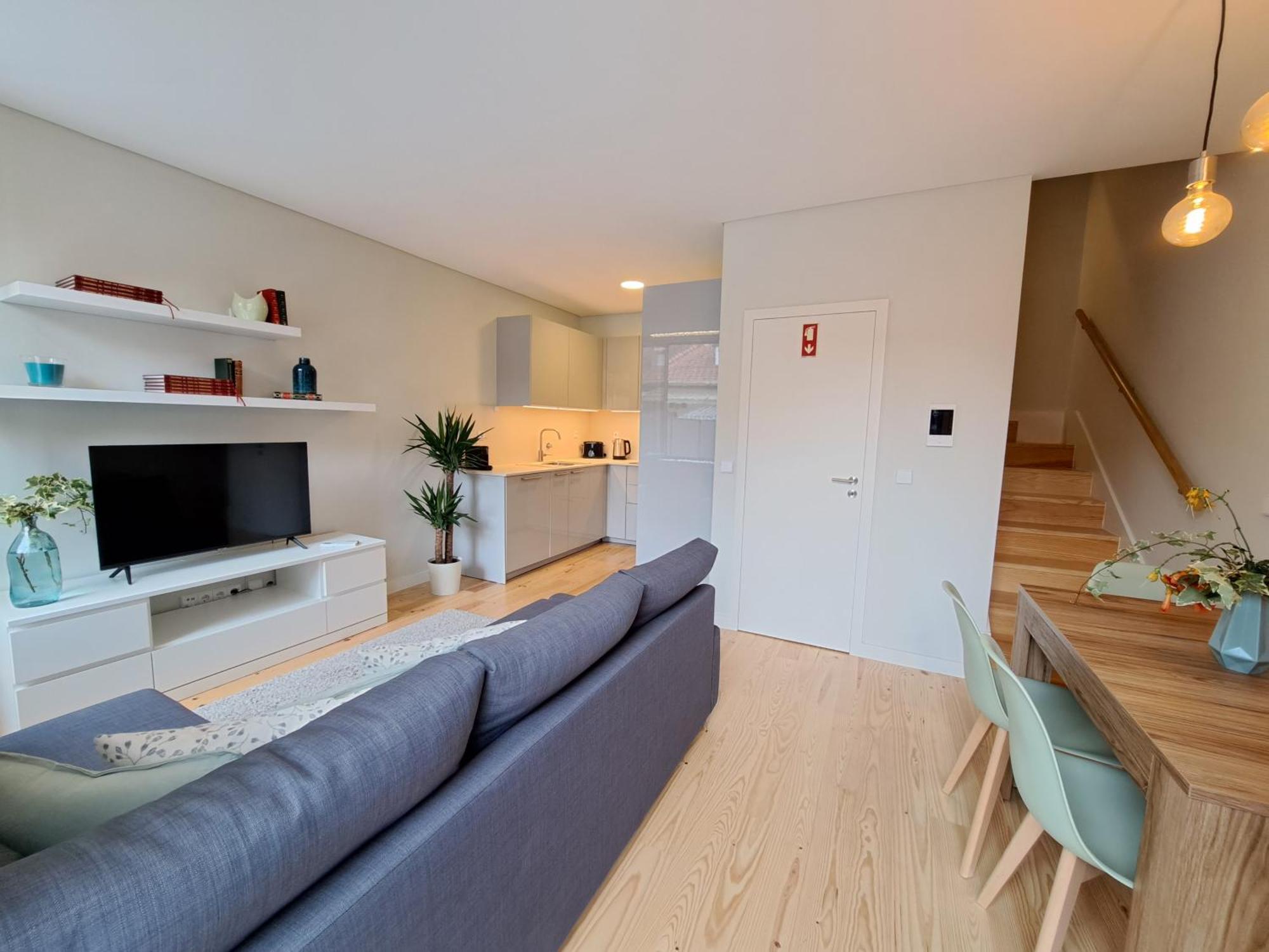 Boavista Luxury Villas Порто Екстериор снимка