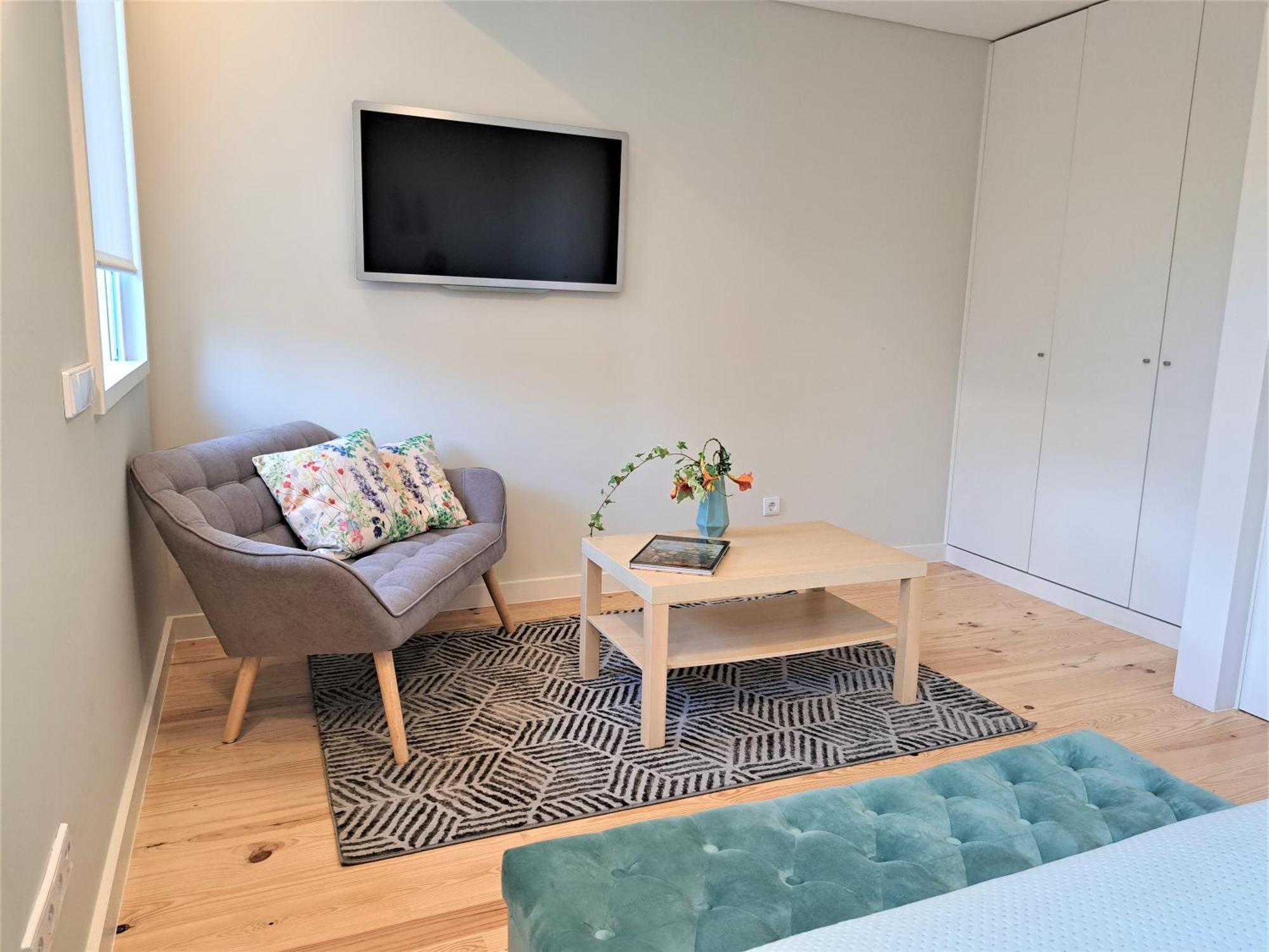Boavista Luxury Villas Порто Екстериор снимка