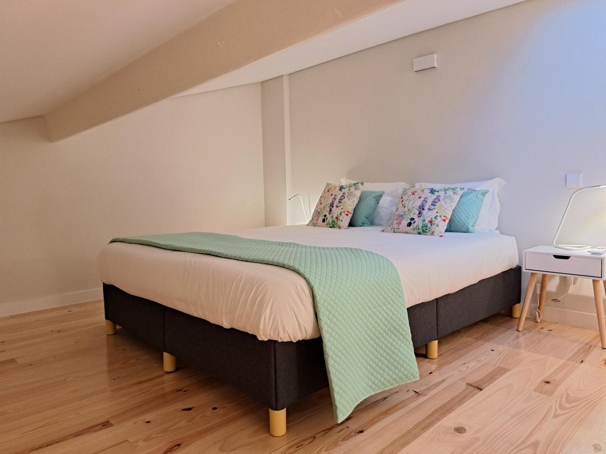 Boavista Luxury Villas Порто Екстериор снимка
