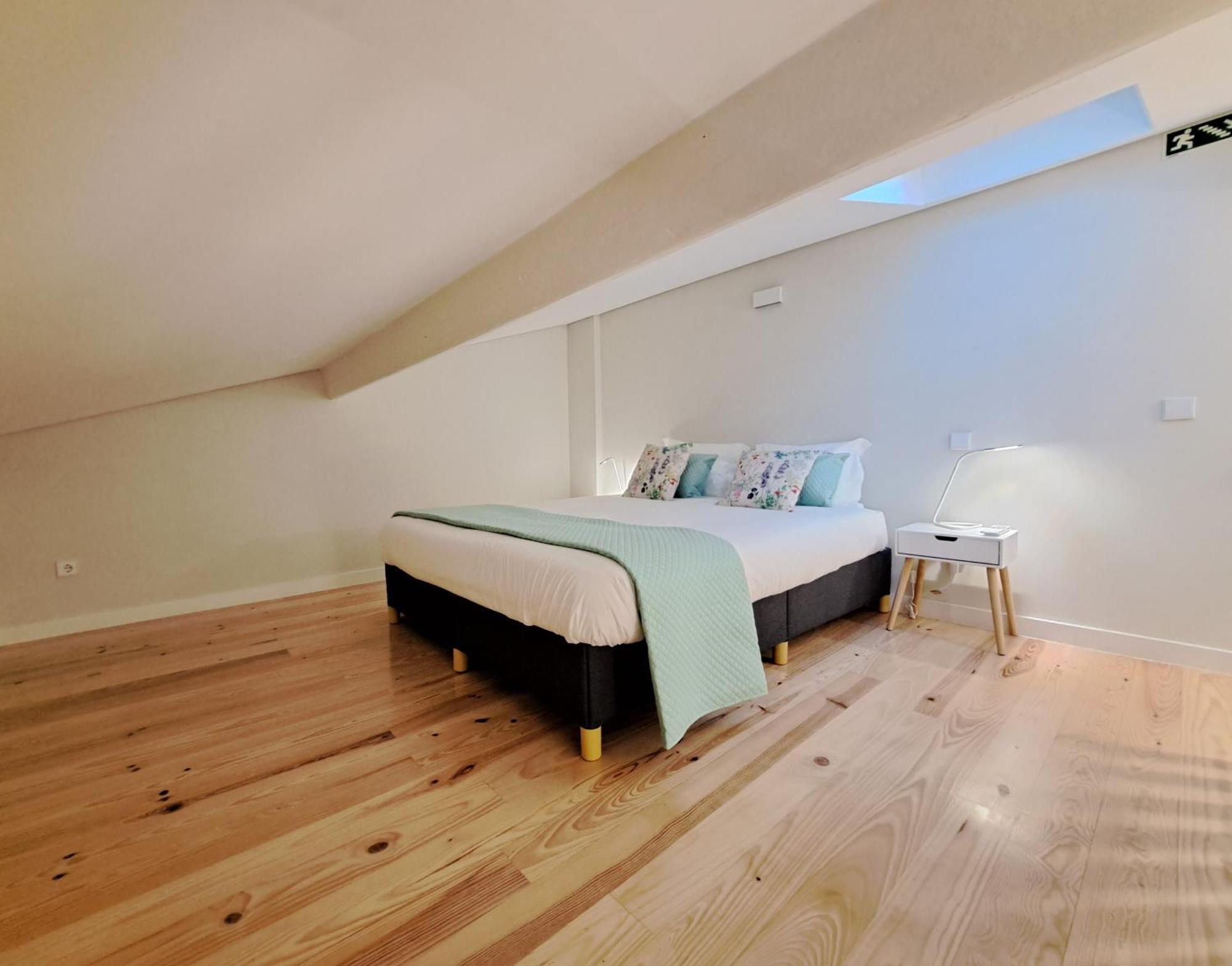 Boavista Luxury Villas Порто Екстериор снимка