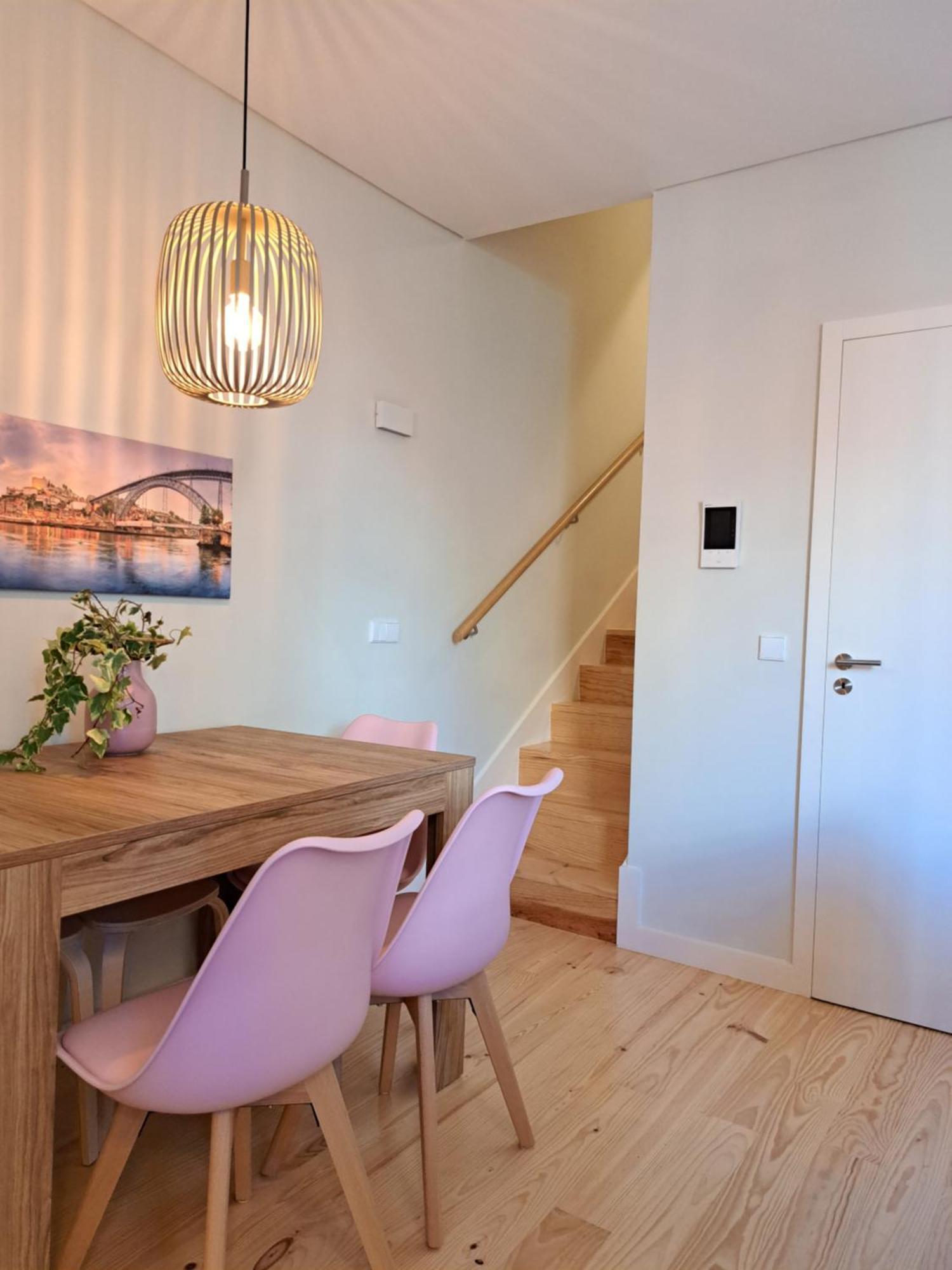 Boavista Luxury Villas Порто Екстериор снимка