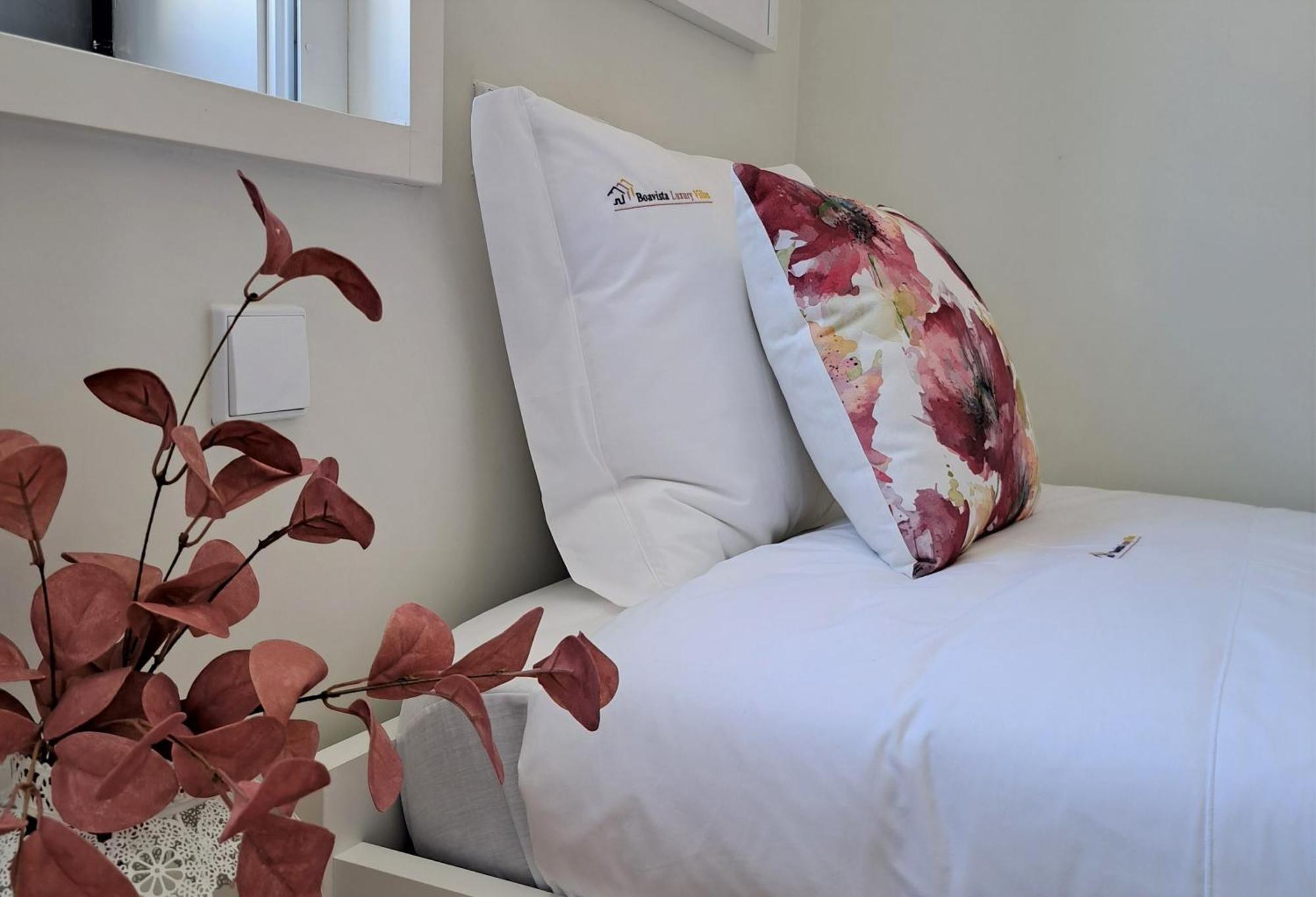 Boavista Luxury Villas Порто Екстериор снимка