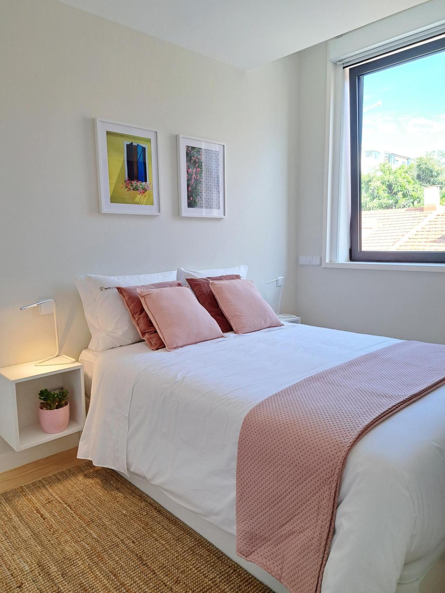 Boavista Luxury Villas Порто Екстериор снимка