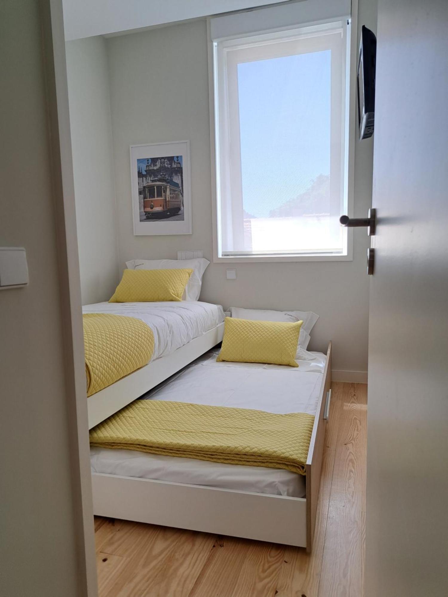 Boavista Luxury Villas Порто Екстериор снимка